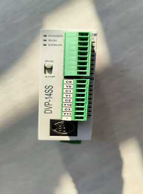 （议价）PLCDVP14SS11R2实物图，有瑕疵图3，功