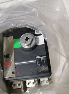 配件塑壳断路器NS1600N3PMic2.0十延伸旋转议价