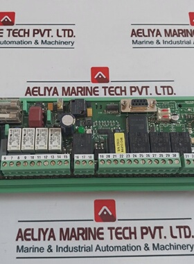 寻Bollfilter BK 2200 Main Board