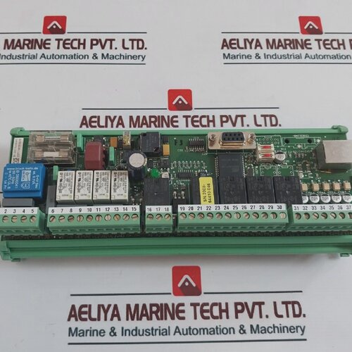 寻Bollfilter BK 2200 Main Board