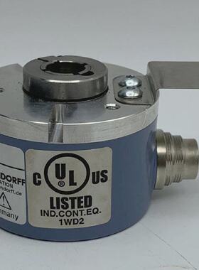 LK988 encoder rotary encoder Wachendorf WDG 58E12250ABNG24S3