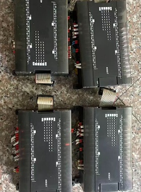 议价PLC扩展模块CP1W40EDT有4个成色议价