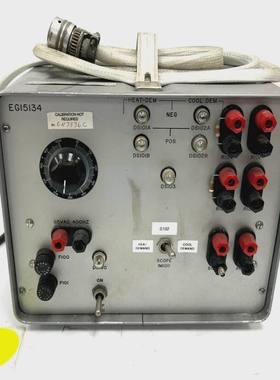EG15134TESTINGUNIT