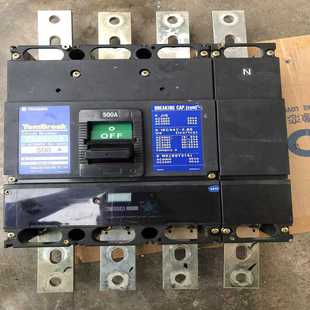 适用 寺崎断路器4P500安 议价