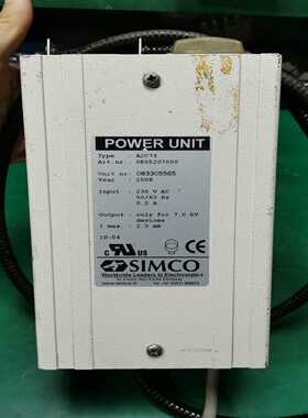 SIMCOA2C7S控制器，静电消除器询价