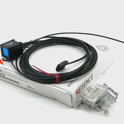 Nuovo Sensore Fotoelettrico KEYENCE CZH72 CZH72
