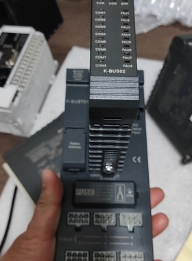 议价IOBUS模块KBUS02带底座KBUST0议价