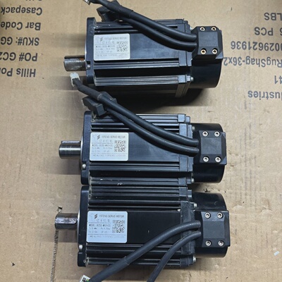议价Ac Yichuan Yifeng Motor Servo适用