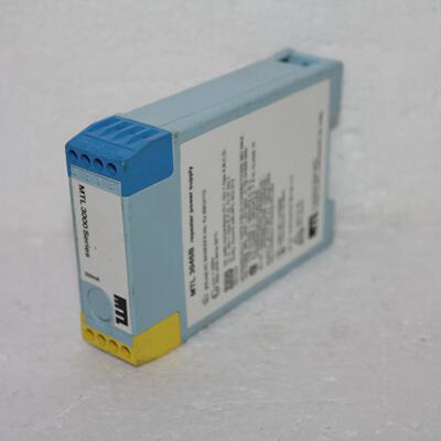 MTL Instruments MTL 3046B Repeater Power Supply