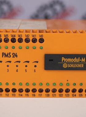 SCHLEICHER PROMODULM PM2K PMS24103 D 5694801 105 CONTROLLER