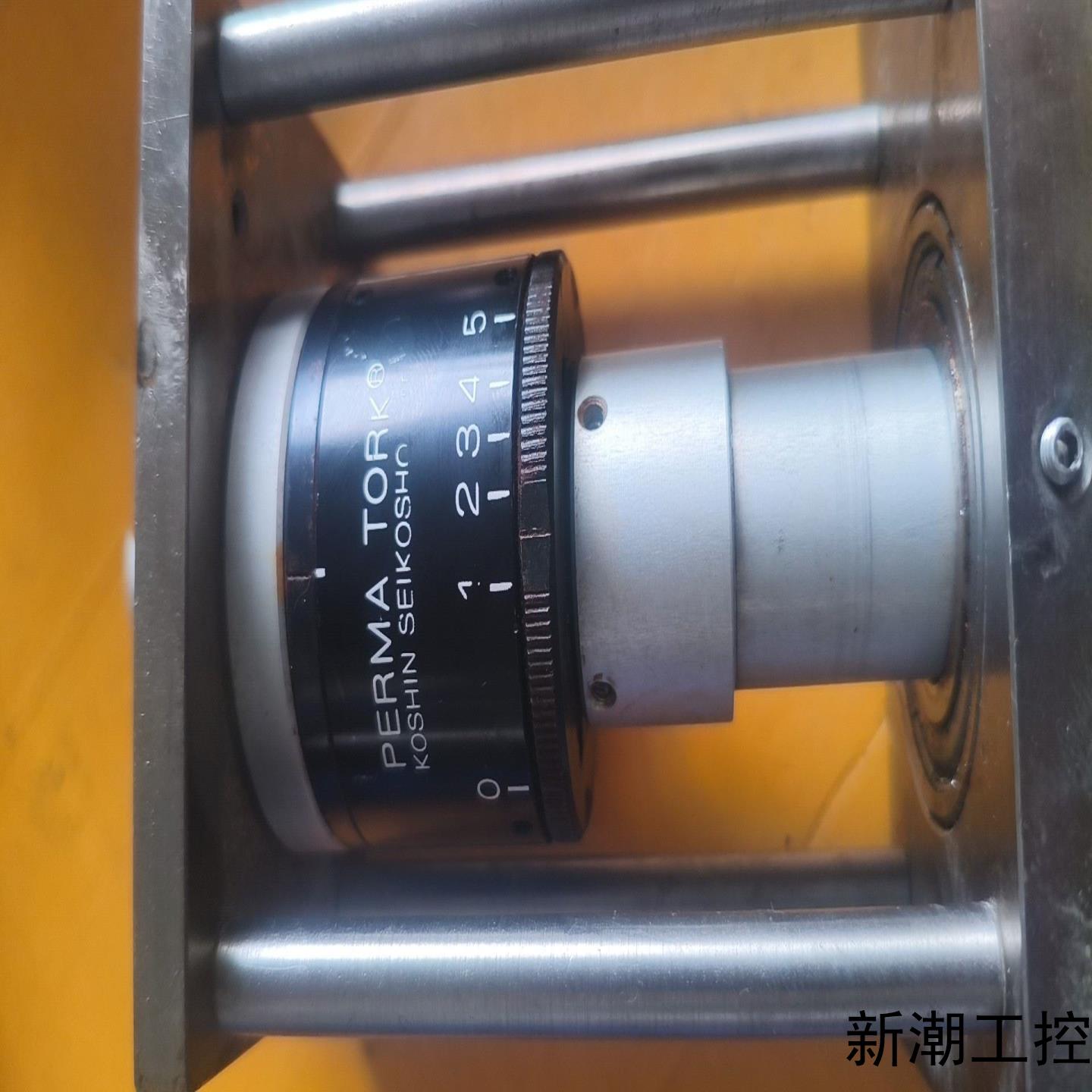 日本PERMA TORk阻尼器HC2-25J议价商品