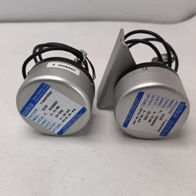 议价From The Uted States Setra C239 Pressure Sensor With A R