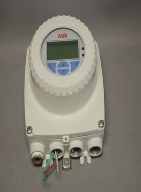 ABBWATERMASTERFLOWMETERFEA121700?FEX100#2