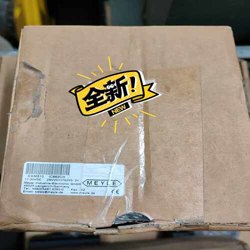 询价~MEYLE CHM510 IC662CH  编码器