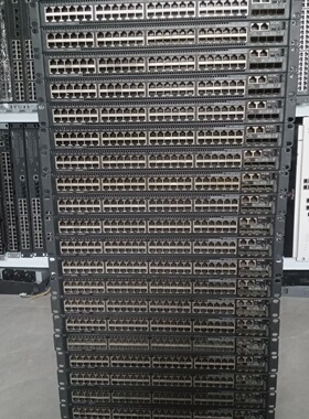 二手H3CS556054CPWREI48口全千议价