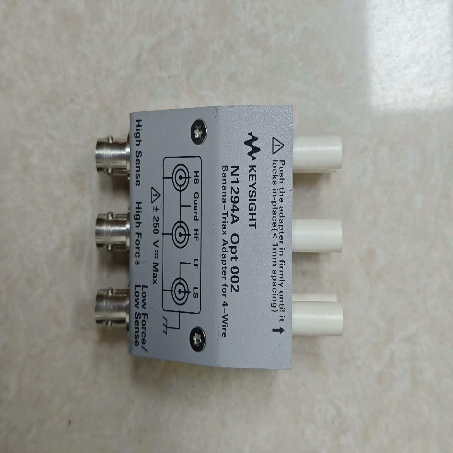 【请询价】N1294A OPT 0024500