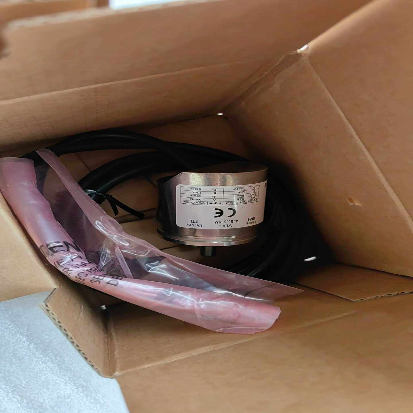 询价~PIZZATO，FD1878，裸机，无外包装。有的来