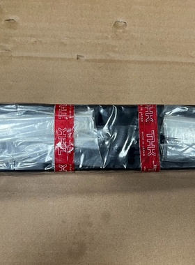 正品THKKR3310A0100P00000直线模