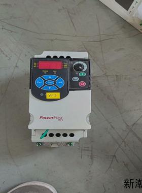 22F-A2P5N103  罗克韦尔AB变频器PowerF议价商品