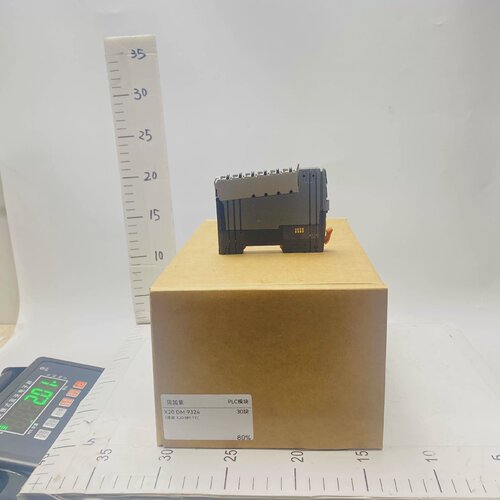 【询价】奥地利B&RPLC模块X20DM9324 议价商品