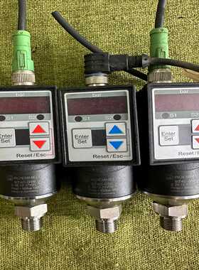 议价O740-04压力传感器适用