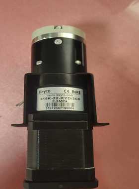 Keyto多通选项阀，型号315K-22-KYD/3C5，工