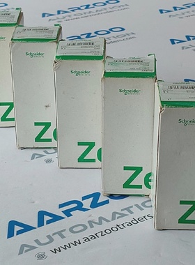 PACK OF 5 Schneider Electric RHZ21 PlugIn Relay Base Socket