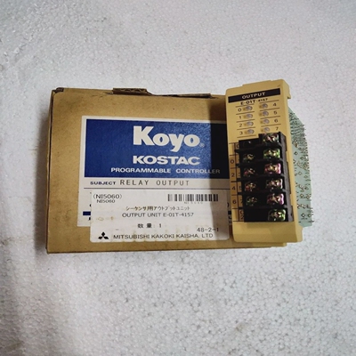 KoyoE-01T-4157OutputModule