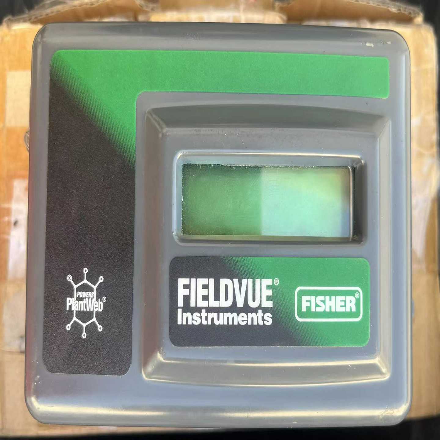 #费希尔DVC2000阀门定位器，带反馈#功询价