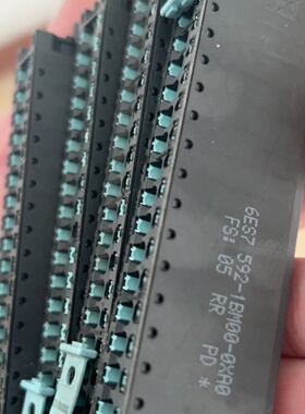 6es75921bm000xb0西门子1500模块连接