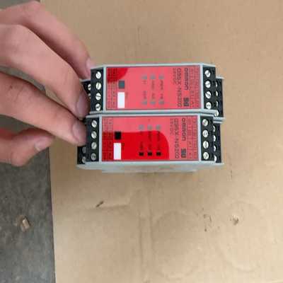 G9SX-NS202-RT安全继电器24VDC3W询价