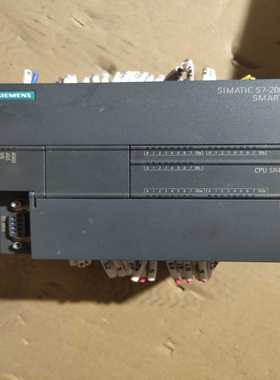 西门子S7-200SMARTCPU模块，型号288-1S--议价商品