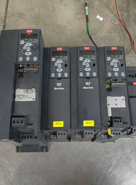 （洋洋设备）丹佛斯FC51变频器