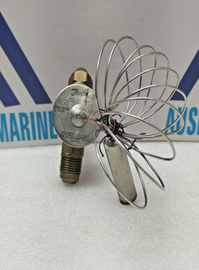 ValvolaDiEspansioneDanfossTEX2R22R407C068Z3209