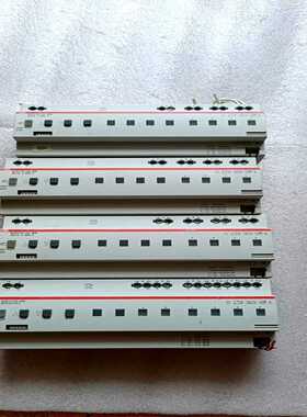 ABBibusKNX/EIB调光模块6197/15-10--议价商品