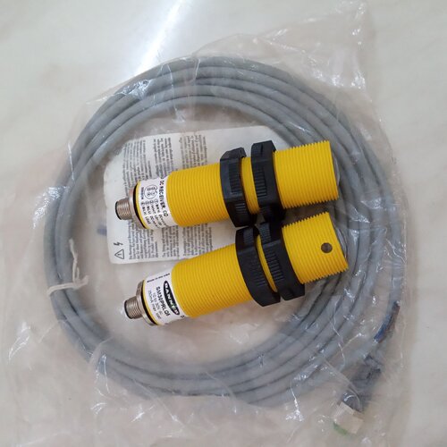 议价美国BANNER邦纳SM30PRL SMA30PEL SM30PRLQ5超长距离对射开关