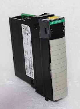 Allen Bradley 1756OB16I A ControlLogix 16Point DO Module