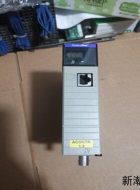 1756-CNBD原装正品AB模块D版本整套拆机9成新议价商品
