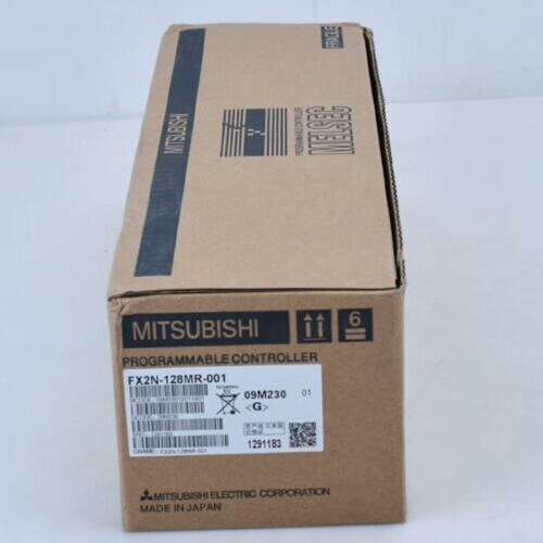 议价Mitsubishi Fx2n Series Main Ut Both Direct  Alternating