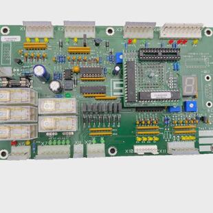 CASSESE S857BPLCC52V0.1 S857B40 23180025RB Digital Display P