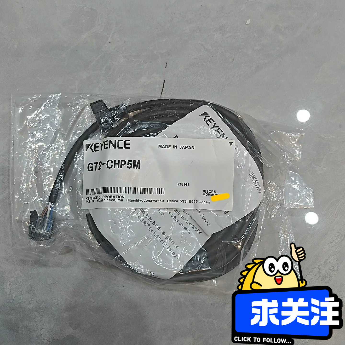 GT2-CHP5M，GT2-CHP10M--议价商品