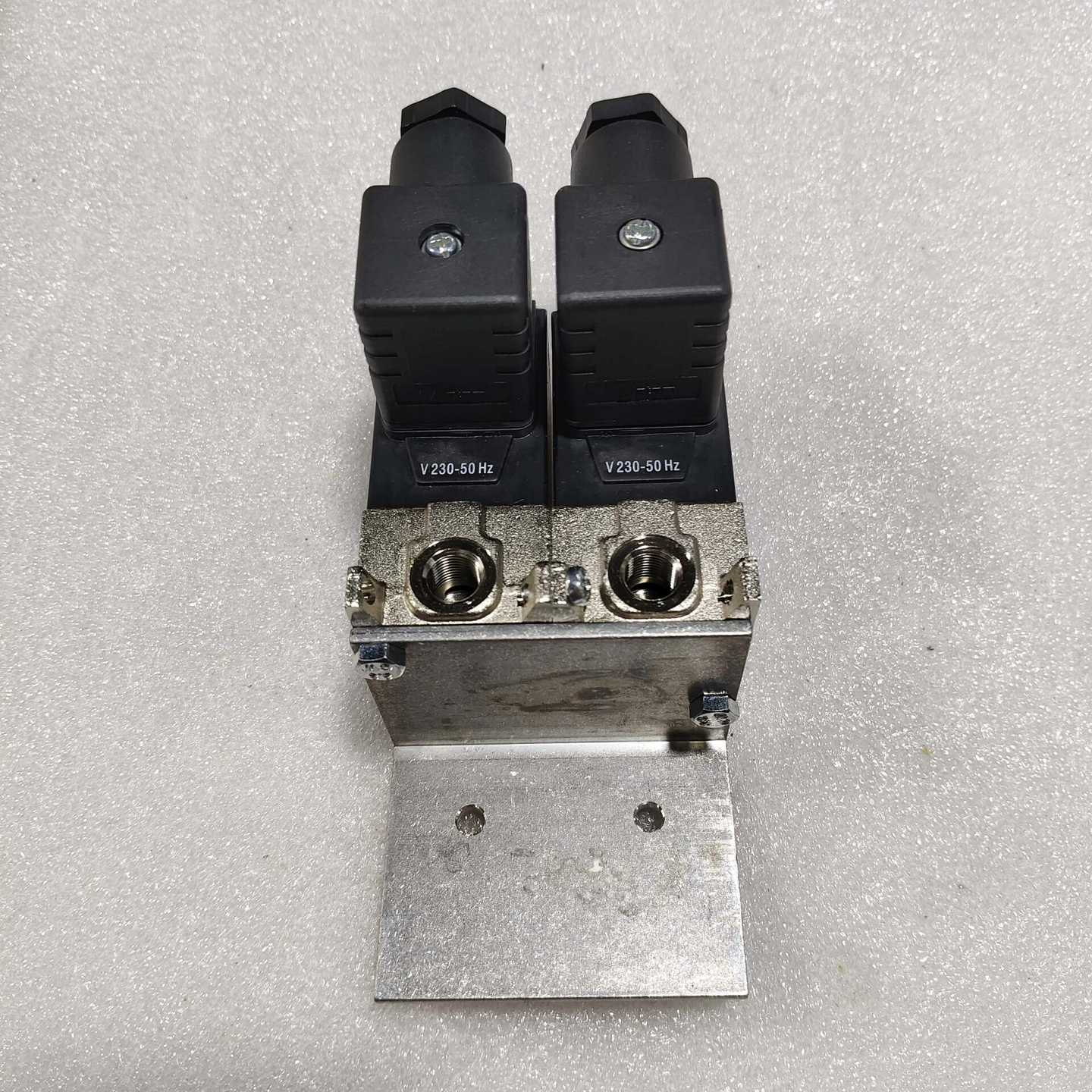 【请询价】CAMOZZI 638M-101 A6ES01 V230 5