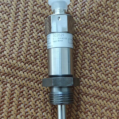 IFM易福门传感器SC0529拍前询价