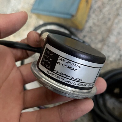 询价*SCANCON编码器