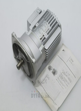 富士NNBMGX1FS01A020ASG.Ratio1:20齿轮电机100WMOT-I-398