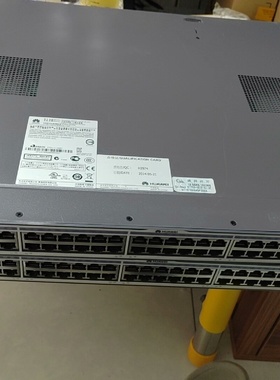 华为S570048TPSIAC48口千兆交换机-议价