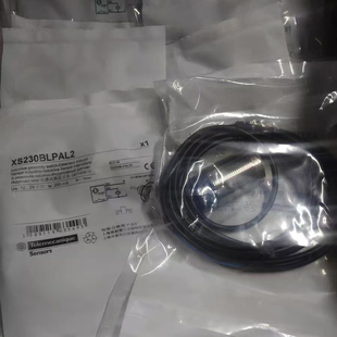议价全新原装正品施耐德XS230BLPAL2/XS230BLNAL2/XS2M30MA250