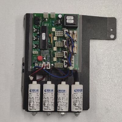 Seifert MTM Systems LT516502 Rev. A