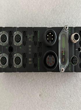 德国穆尔/MURR模块Cube67bn-p--议价商品