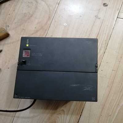 电源SIMATICS7，1p6ES7307-1K询价